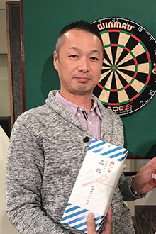 飯村和範(旭川)