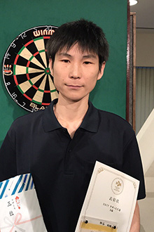 柳谷祐輔(とかち)