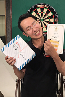 大島崇史(札幌)