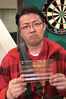 早坂直樹(旭川)