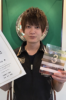 小野寺乃安(札幌)