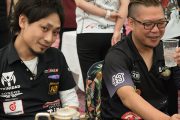 第36回 北海道ダーツ選手権大会