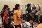 第36回 北海道ダーツ選手権大会