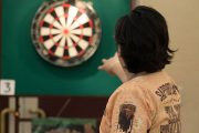 第36回 北海道ダーツ選手権大会