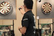 第36回 北海道ダーツ選手権大会