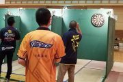 松前ダーツ選手権大会
