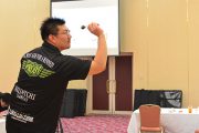 第36回 北海道ダーツ選手権大会