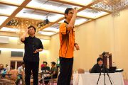 第36回 北海道ダーツ選手権大会