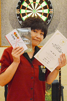 平野真澄(札幌)