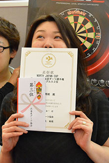 中山理絵(函館)