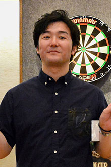 高橋正樹(東京)