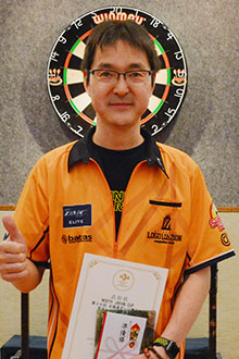 小森英司(札幌)