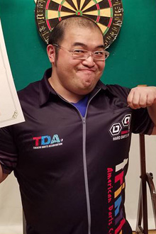 姥ヶ澤宜弘(とかち)