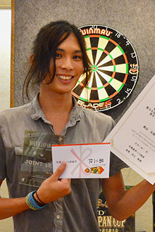 美山大地(札幌)