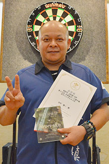 谷村慎一(東京)