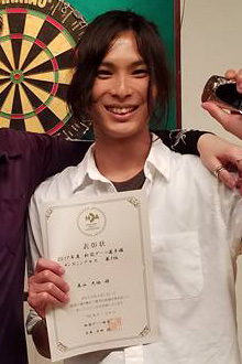 美山大地(札幌)