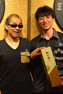 福田真也(とかち)