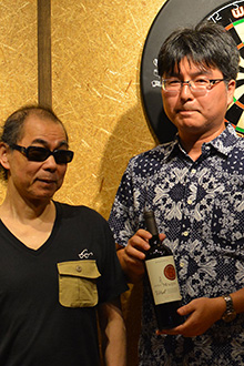 山下昌彦(札幌)