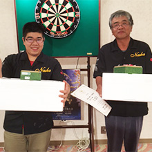 片山雅順(旭川)
片山祐貴(旭川)