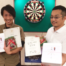 秋葉洋行(釧路)
佐々木和哉(釧路)