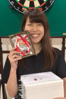 片山香里(釧路)