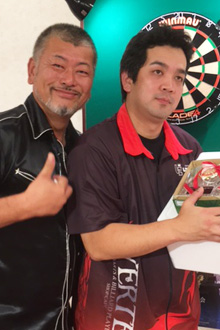 久根木亮太(釧路)