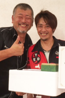 岩崎孝祐(釧路)