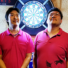 澤合 慎一(札幌)
髙橋 直紀(札幌)