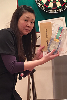 中山理絵(函館)