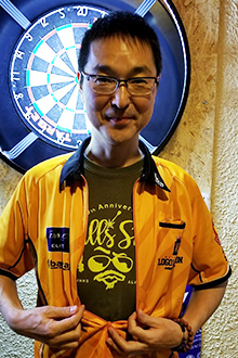 小森 英司(札幌)