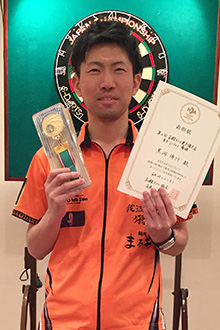 黒河博行(札幌)