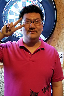 澤合 慎一(札幌)