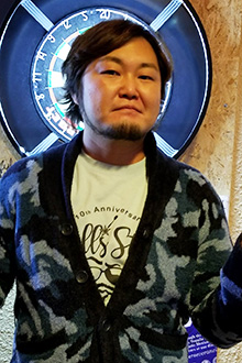 澤木 和徳(札幌)