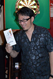 松田　純(札幌)