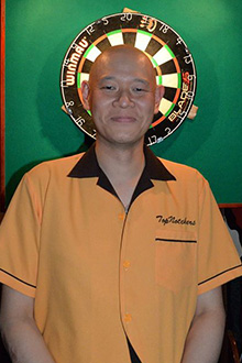 斎藤　智典(札幌)