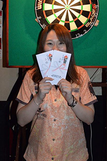 田上　いづみ(札幌)