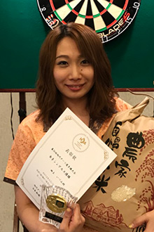 田上　いづみ(札幌)