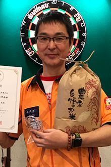 小森　英司(札幌)