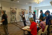 札幌ダーツ選手権大会 JSFD SAPPORO OPEN