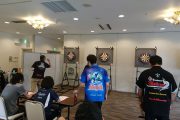 札幌ダーツ選手権大会 JSFD SAPPORO OPEN