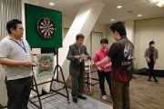 札幌ダーツ選手権大会 JSFD SAPPORO OPEN