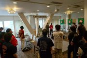 札幌ダーツ選手権大会 JSFD SAPPORO OPEN
