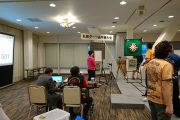 札幌ダーツ選手権大会 JSFD SAPPORO OPEN