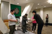 札幌ダーツ選手権大会 JSFD SAPPORO OPEN
