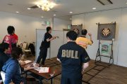 札幌ダーツ選手権大会 JSFD SAPPORO OPEN