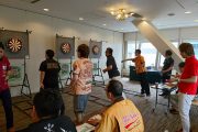 札幌ダーツ選手権大会 JSFD SAPPORO OPEN