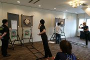札幌ダーツ選手権大会 JSFD SAPPORO OPEN