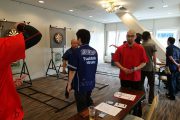 札幌ダーツ選手権大会 JSFD SAPPORO OPEN