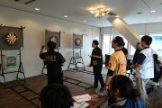 札幌ダーツ選手権大会 JSFD SAPPORO OPEN