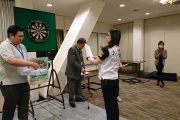 札幌ダーツ選手権大会 JSFD SAPPORO OPEN
